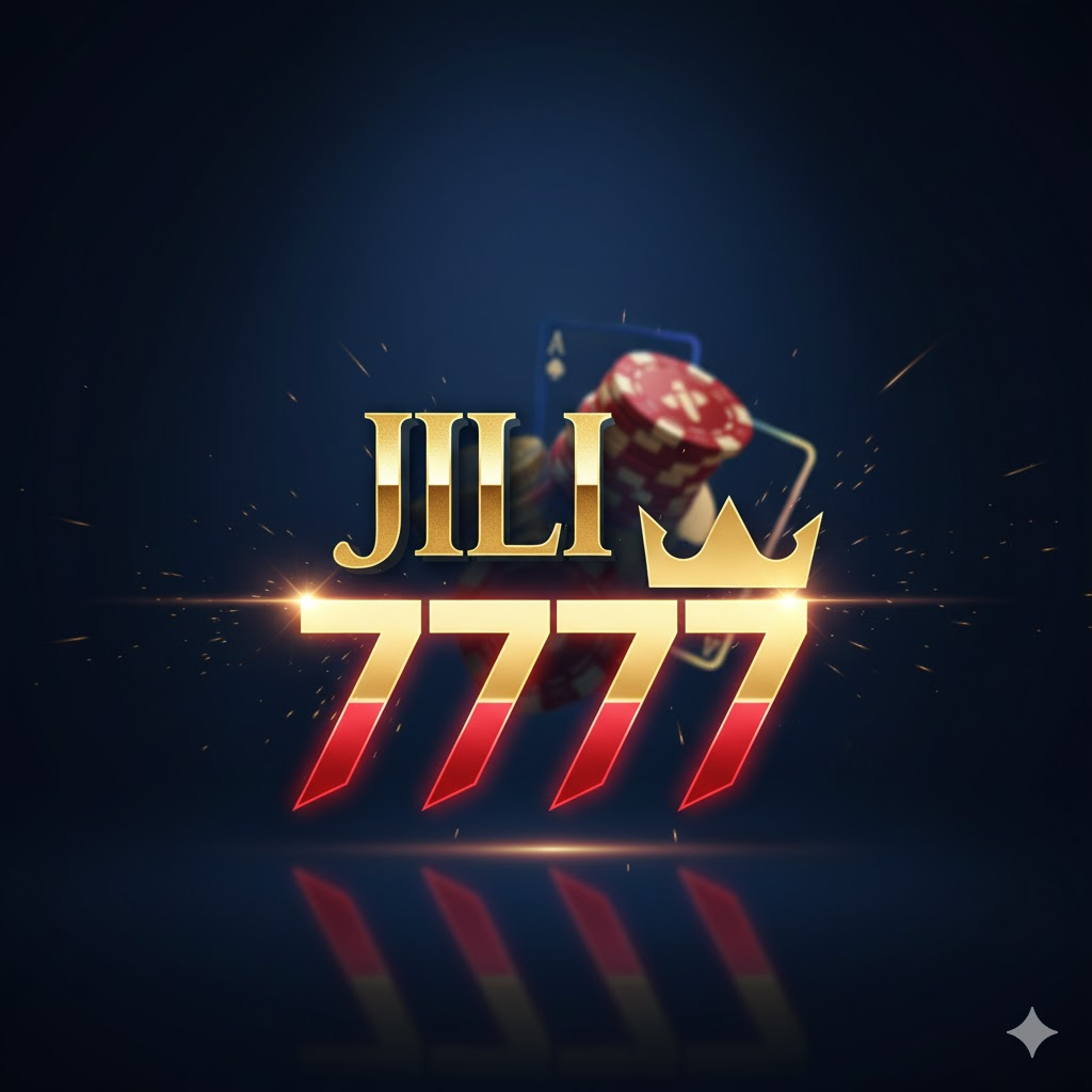 JILI777 live casino: Real-time na saya sa baccarat at roulette