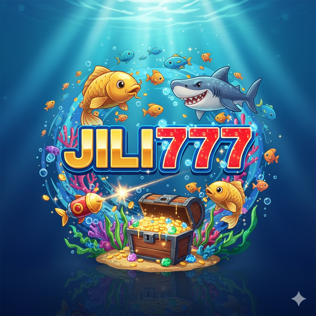 JILI777 fish game: Aim, power-ups, at timing sa boss