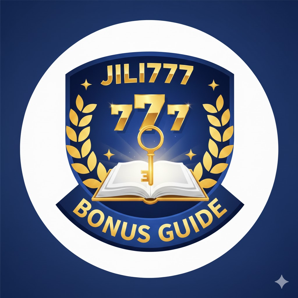 JILI777 bonus guide: Welcome, reload, at cashback explained