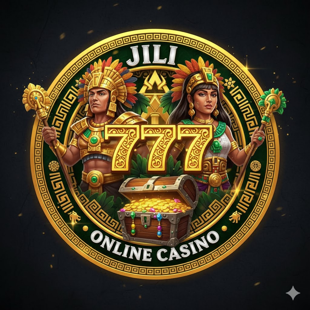 JILI777 online casino: Paano magsimula at maglaro nang ligtas